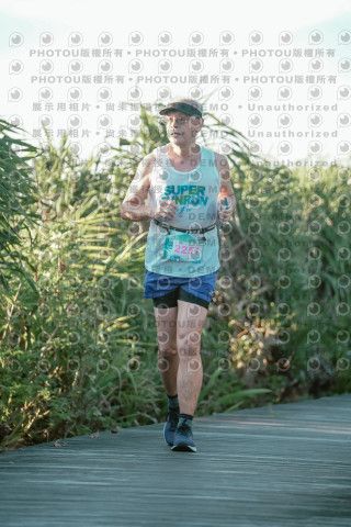 2025運動i台灣壯圍龜山朝日馬拉松 Sunrise Marathon