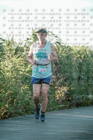 2025運動i台灣壯圍龜山朝日馬拉松 Sunrise Marathon