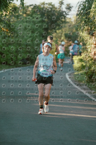 2025運動i台灣壯圍龜山朝日馬拉松 Sunrise Marathon