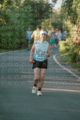 2025運動i台灣壯圍龜山朝日馬拉松 Sunrise Marathon