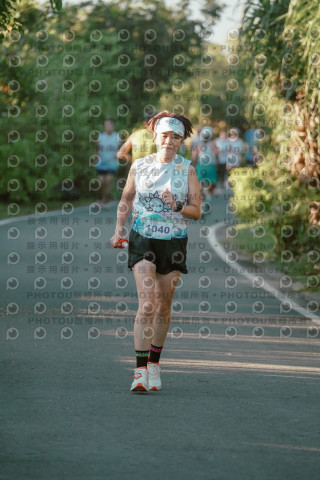 2025運動i台灣壯圍龜山朝日馬拉松 Sunrise Marathon