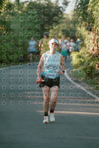 2025運動i台灣壯圍龜山朝日馬拉松 Sunrise Marathon