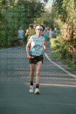 2025運動i台灣壯圍龜山朝日馬拉松 Sunrise Marathon