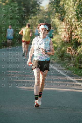 2025運動i台灣壯圍龜山朝日馬拉松 Sunrise Marathon