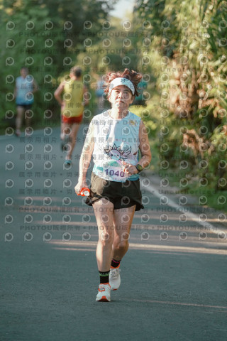 2025運動i台灣壯圍龜山朝日馬拉松 Sunrise Marathon
