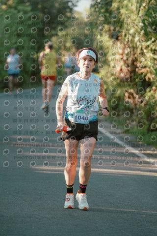 2025運動i台灣壯圍龜山朝日馬拉松 Sunrise Marathon