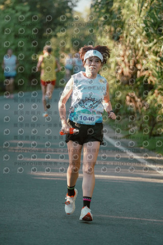 2025運動i台灣壯圍龜山朝日馬拉松 Sunrise Marathon