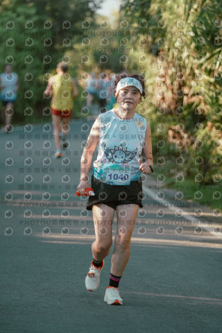 2025運動i台灣壯圍龜山朝日馬拉松 Sunrise Marathon