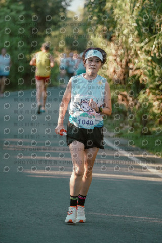 2025運動i台灣壯圍龜山朝日馬拉松 Sunrise Marathon