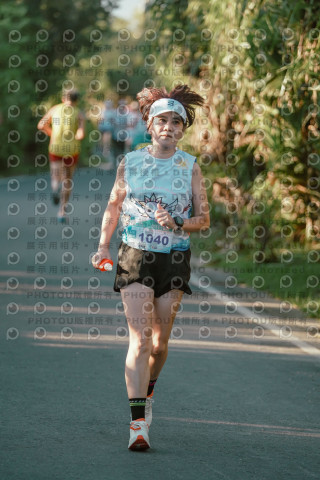 2025運動i台灣壯圍龜山朝日馬拉松 Sunrise Marathon