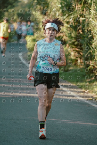 2025運動i台灣壯圍龜山朝日馬拉松 Sunrise Marathon