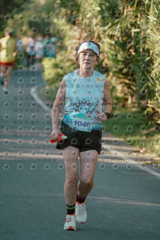 2025運動i台灣壯圍龜山朝日馬拉松 Sunrise Marathon