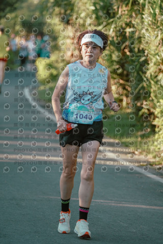 2025運動i台灣壯圍龜山朝日馬拉松 Sunrise Marathon