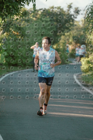2025運動i台灣壯圍龜山朝日馬拉松 Sunrise Marathon