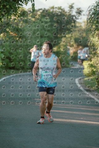 2025運動i台灣壯圍龜山朝日馬拉松 Sunrise Marathon