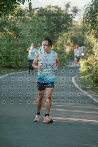 2025運動i台灣壯圍龜山朝日馬拉松 Sunrise Marathon