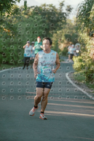 2025運動i台灣壯圍龜山朝日馬拉松 Sunrise Marathon