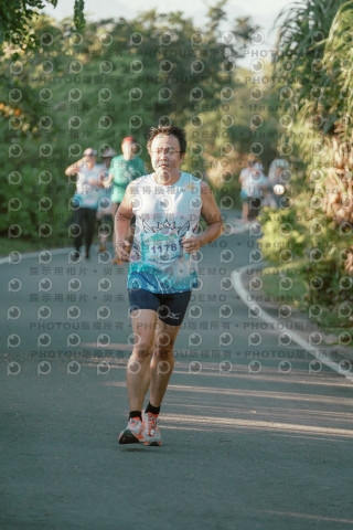 2025運動i台灣壯圍龜山朝日馬拉松 Sunrise Marathon