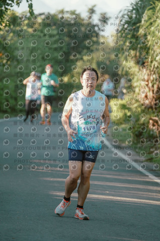 2025運動i台灣壯圍龜山朝日馬拉松 Sunrise Marathon