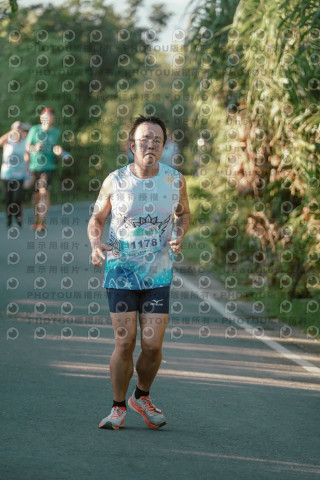 2025運動i台灣壯圍龜山朝日馬拉松 Sunrise Marathon