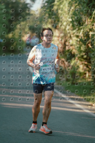 2025運動i台灣壯圍龜山朝日馬拉松 Sunrise Marathon