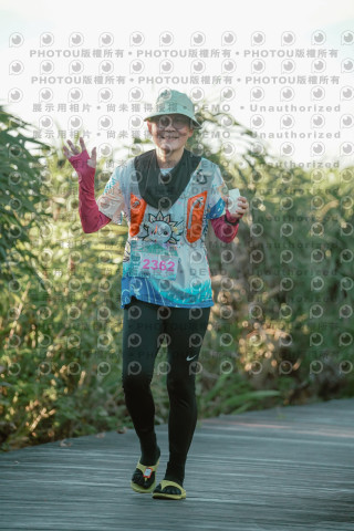 2025運動i台灣壯圍龜山朝日馬拉松 Sunrise Marathon