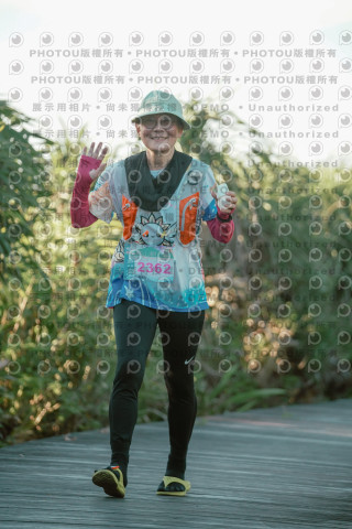 2025運動i台灣壯圍龜山朝日馬拉松 Sunrise Marathon
