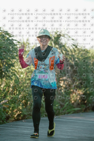 2025運動i台灣壯圍龜山朝日馬拉松 Sunrise Marathon