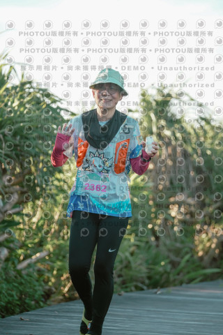 2025運動i台灣壯圍龜山朝日馬拉松 Sunrise Marathon