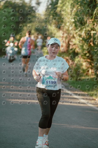 2025運動i台灣壯圍龜山朝日馬拉松 Sunrise Marathon