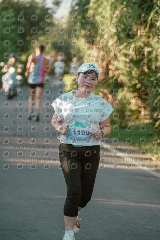 2025運動i台灣壯圍龜山朝日馬拉松 Sunrise Marathon