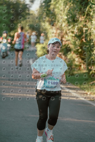 2025運動i台灣壯圍龜山朝日馬拉松 Sunrise Marathon