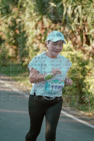2025運動i台灣壯圍龜山朝日馬拉松 Sunrise Marathon