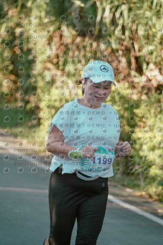 2025運動i台灣壯圍龜山朝日馬拉松 Sunrise Marathon
