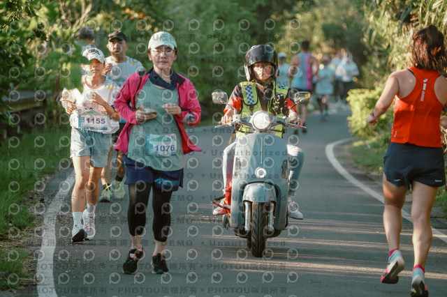 2025運動i台灣壯圍龜山朝日馬拉松 Sunrise Marathon