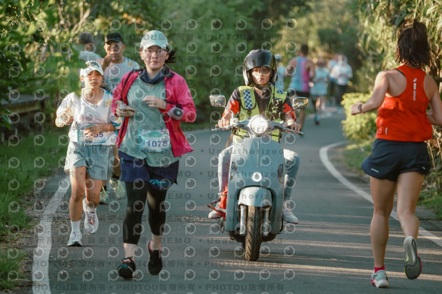 2025運動i台灣壯圍龜山朝日馬拉松 Sunrise Marathon