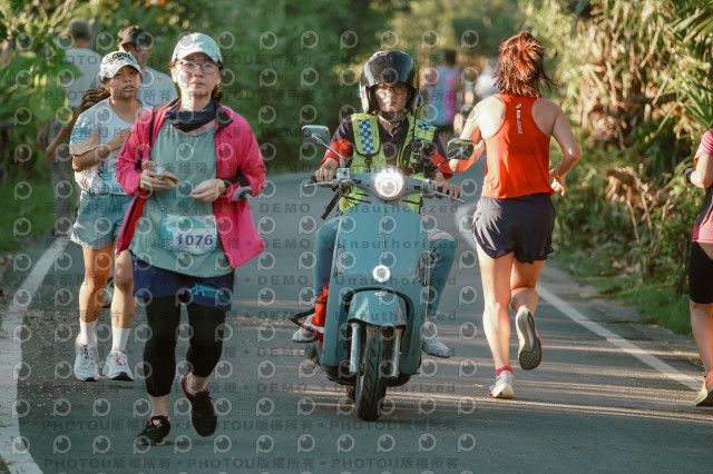 2025運動i台灣壯圍龜山朝日馬拉松 Sunrise Marathon