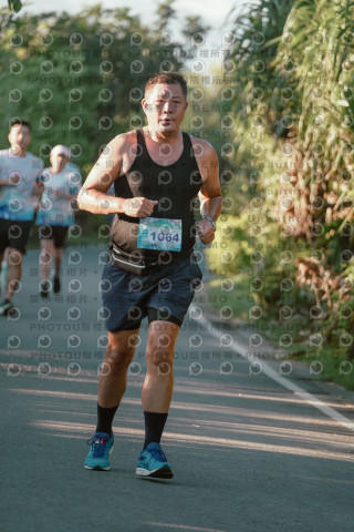 2025運動i台灣壯圍龜山朝日馬拉松 Sunrise Marathon