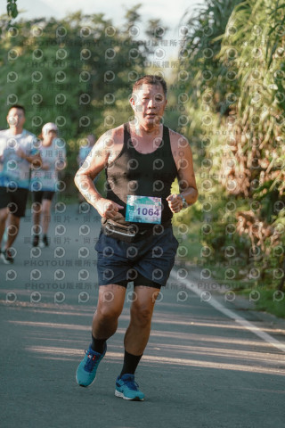 2025運動i台灣壯圍龜山朝日馬拉松 Sunrise Marathon