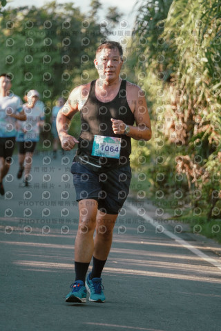 2025運動i台灣壯圍龜山朝日馬拉松 Sunrise Marathon