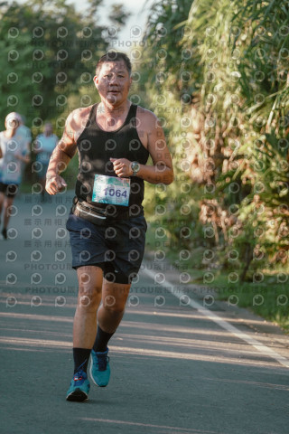 2025運動i台灣壯圍龜山朝日馬拉松 Sunrise Marathon