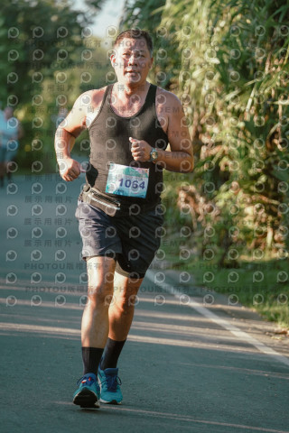 2025運動i台灣壯圍龜山朝日馬拉松 Sunrise Marathon