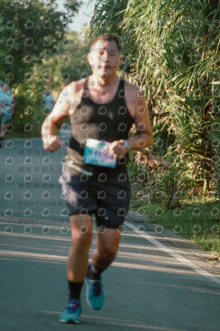 2025運動i台灣壯圍龜山朝日馬拉松 Sunrise Marathon