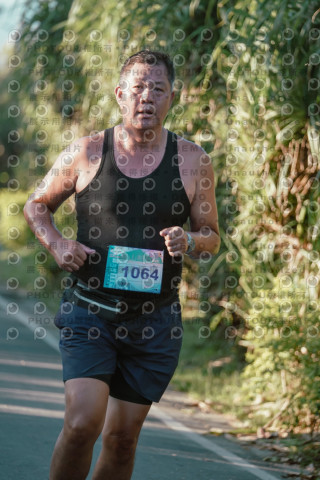 2025運動i台灣壯圍龜山朝日馬拉松 Sunrise Marathon