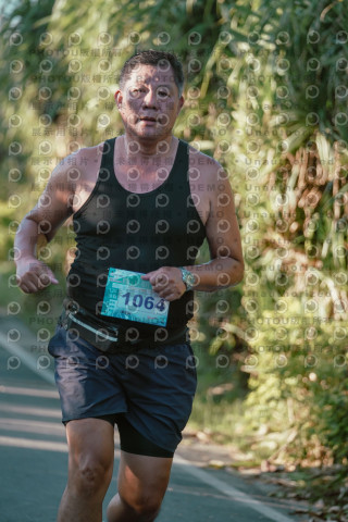 2025運動i台灣壯圍龜山朝日馬拉松 Sunrise Marathon