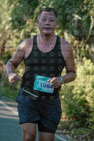 2025運動i台灣壯圍龜山朝日馬拉松 Sunrise Marathon