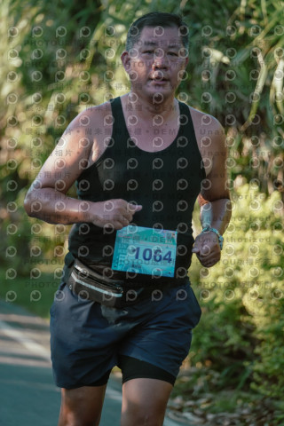 2025運動i台灣壯圍龜山朝日馬拉松 Sunrise Marathon