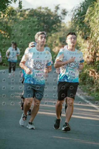 2025運動i台灣壯圍龜山朝日馬拉松 Sunrise Marathon