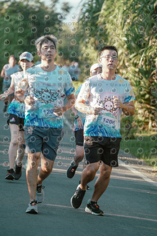 2025運動i台灣壯圍龜山朝日馬拉松 Sunrise Marathon