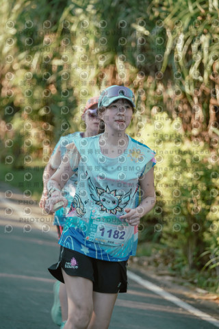 2025運動i台灣壯圍龜山朝日馬拉松 Sunrise Marathon